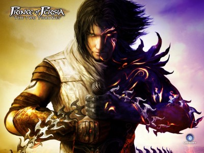 چالش های ساخت بازی پرنس آف پرشیا (Prince of Persia)