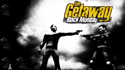 بازسازی بازی The Getaway توسط شرکت سونی برای پلی استیشن 5