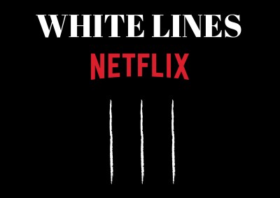 نقد و بررسی سریال خطوط سفید | White Lines