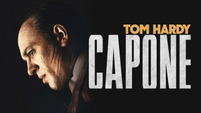 معرفی و بررسی فیلم سینمایی Capone 