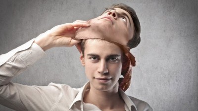 با خودِ واقعی تان زندگی کنید