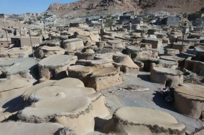 معرفی روستای ماخونیک در خراسان جنوبی