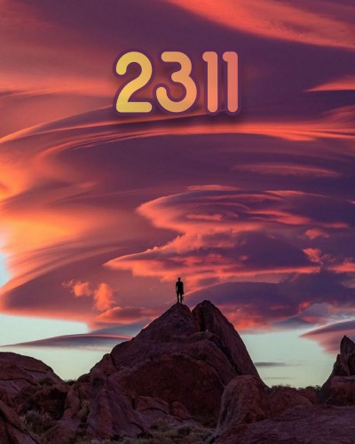 عدد فرشته 2311