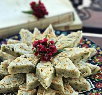 گز ترکی