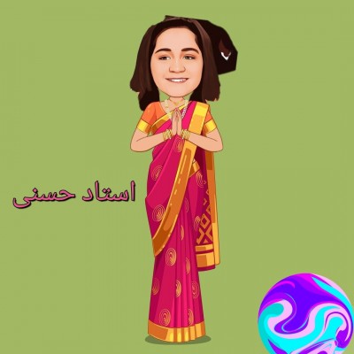 سارینا حسنی جناب