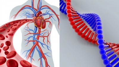 آترواسکلروز | هر آنچه باید در مورد کلسترول بالا بدانید