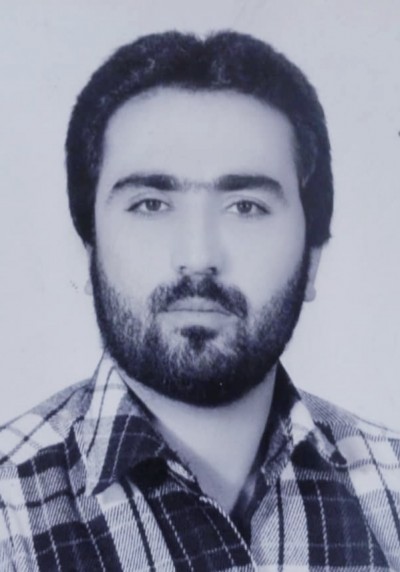 رحمان عزیزی بیرانوند