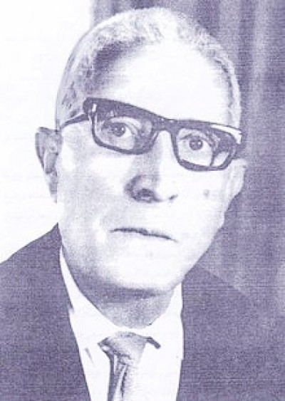 جعفر خرسندی
