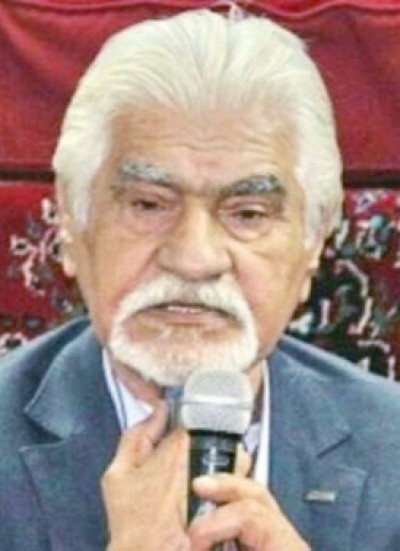 حسین نجفیان