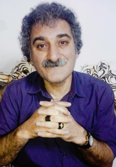 عابدین پاپی
