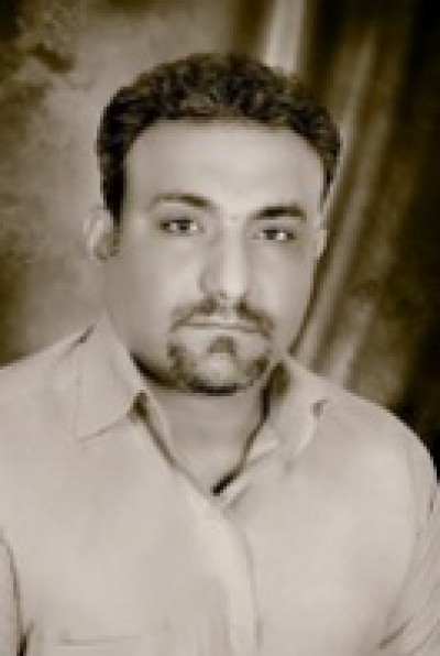 احمد دریس