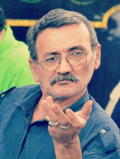 مسعود ریخته‌گر