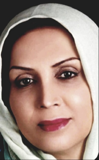 لیلی کریمان