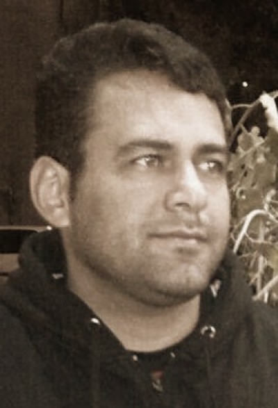 آریو همتی