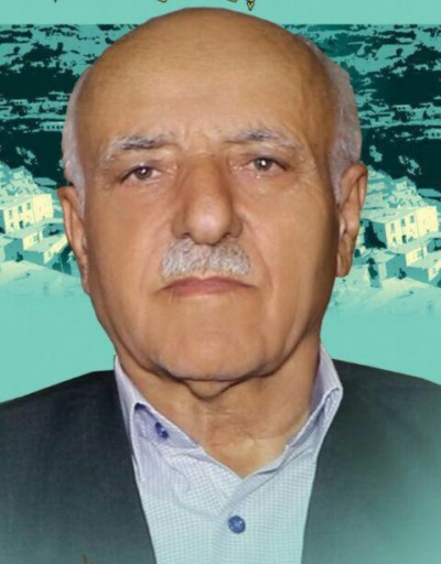 احمد نظیری نویسنده‌ی هورامانی