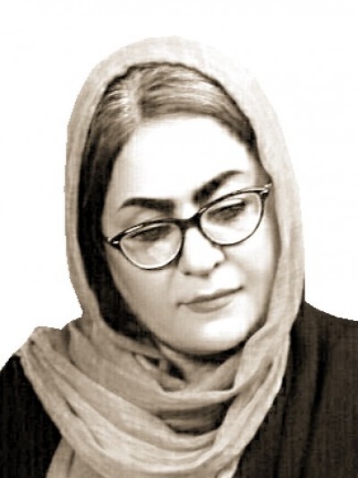 فریبا حمزه‌ای