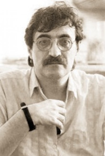سعید صدیق شاعر گیلانی