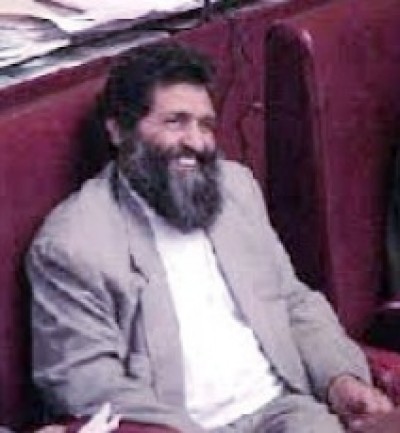 اسماعیل ططری