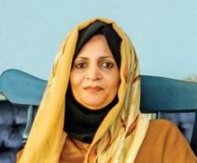 منیر مهریزی