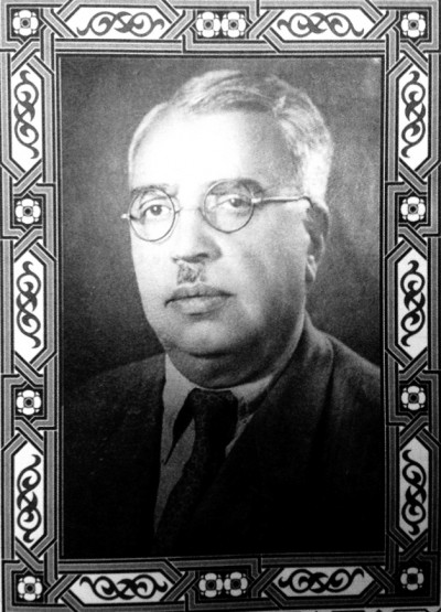 حیدر مظهر