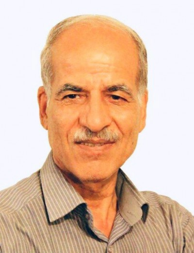 نعمت معماریان