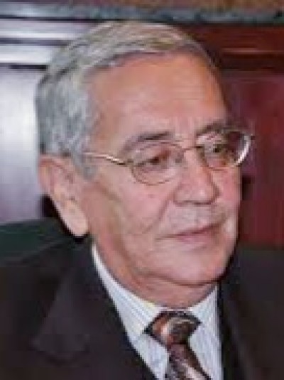 محمد آصف فکرت