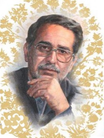 علی اشرف شریعتمداری