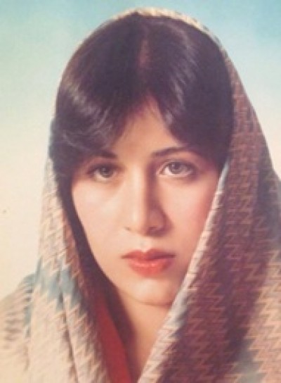 شرمین شجره