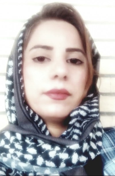عهدیه صولت برد