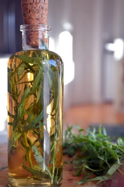طرز تهیه شربت ترخون به روشی آسان