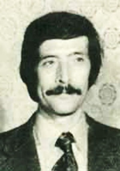 بهرام صادقی