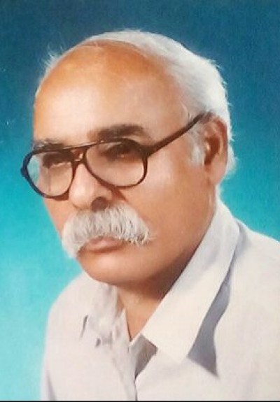 مرتضی زندپور