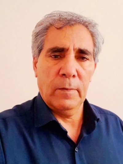 میرزا عارفی