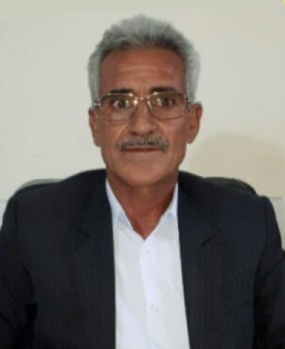 علی امرایی