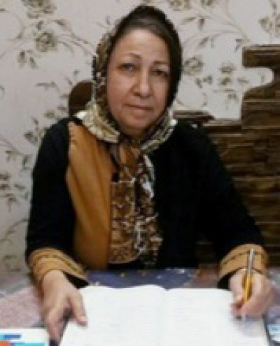صدیقه صنیعی