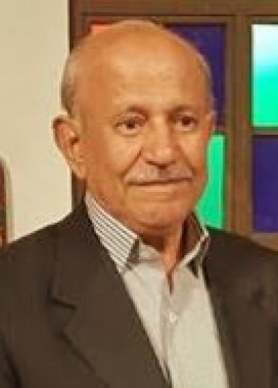 جعفر حمیدی شاعر بوشهری