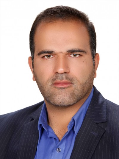 رامین احمدی