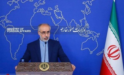 واکنش مهم تهران به ادعای جنجالی الهام علی‌ اف علیه ایران