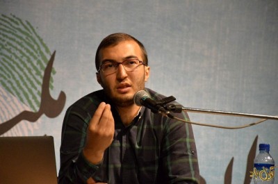 وحید اشتری برای اجرای حکم حبس خود فراخوانده شد