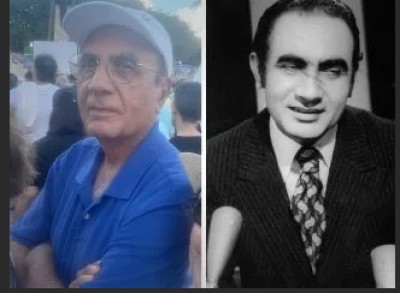 شعار دموکراسی با «پرویز ثابتی»!  تجلیل سلطنت‌طلبان از سرشکنجه‌گر ساواک 