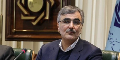 فرزین: مرکز مبادله ارز و طلا مرجع قیمت‌گذاری در بازار می‌شود