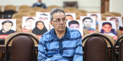 سرکرده گروه تروریستی تندر به اعدام محکوم شد/ از انفجار حسینیه شهدای شیراز تا طراحی عملیات‌های تروریستی متعدد در ایران