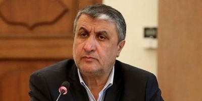 هیچگونه فشار سیاسی را تحمل نمی کنیم /بازرسان آژانس بین المللی انرژی اتمی در حال بازدید