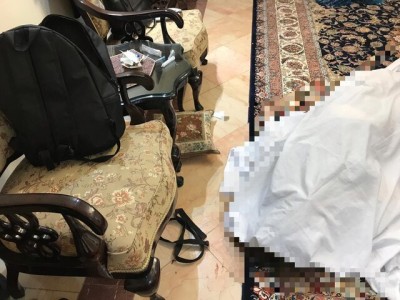 دختری 12 ساله در هرمزگان  توسط خواهرش به قتل رسید