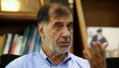 ایران هراسی را با تبیین پاسخ بدهیم / بر آتش ایران هراسی بنزین نریزیم 