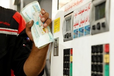 افزایش قیمت بنزین تکذیب شد 