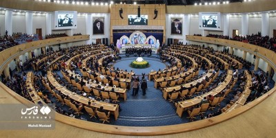 فتح قله های افتخار توسط جوانان ایران زمین، اینبار مسابقات بین المللی قرآن 