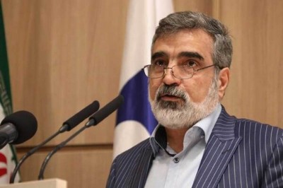 منطقی در اقدامات آژانس مشاهده نمی‌شود 