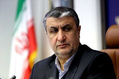 نیروگاه اتمی کارون احداث می‌شود 