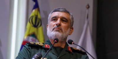 «کروز پاوه» در سبد موشکی سپاه 